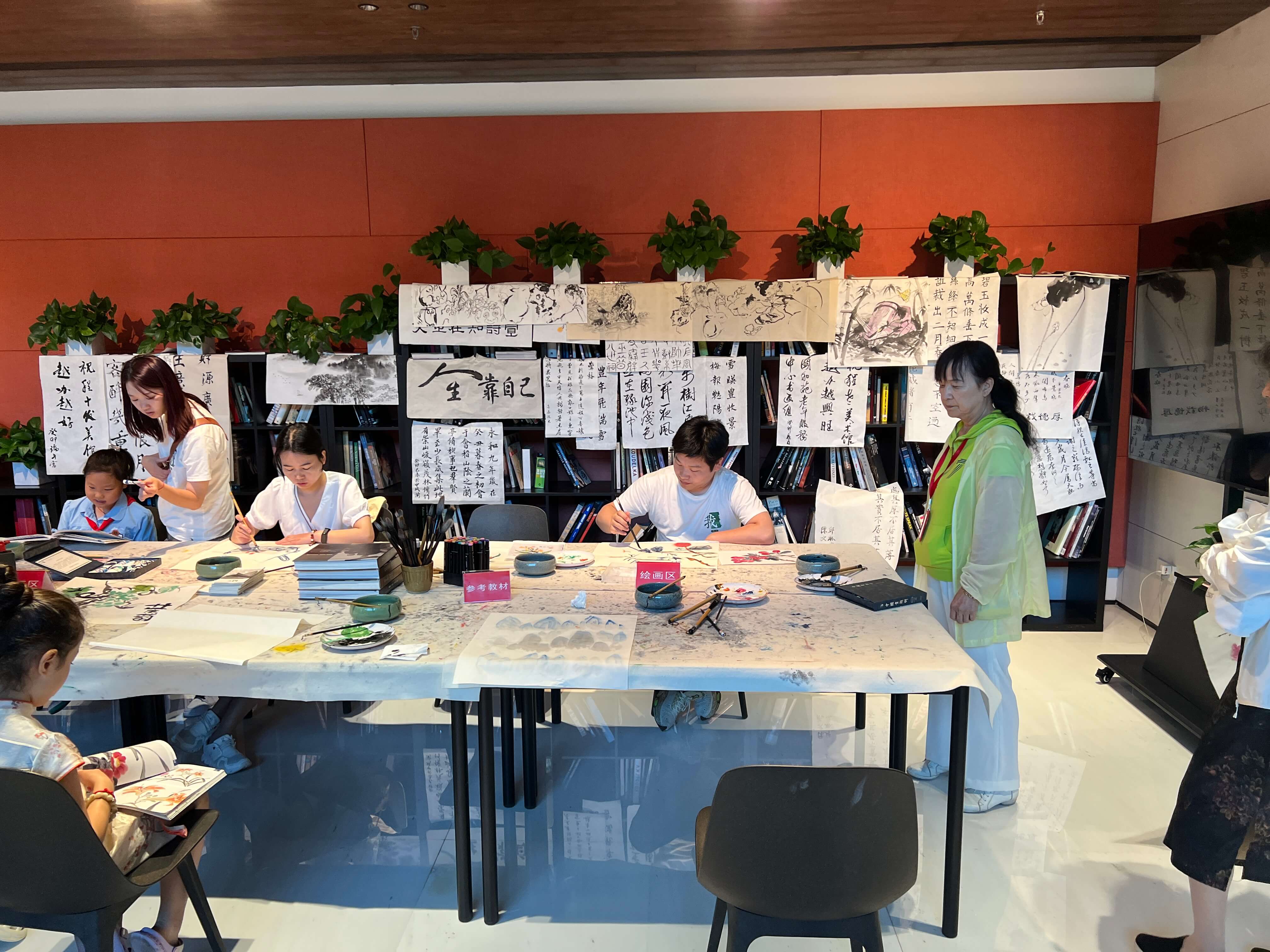51_书画自习室.JPG